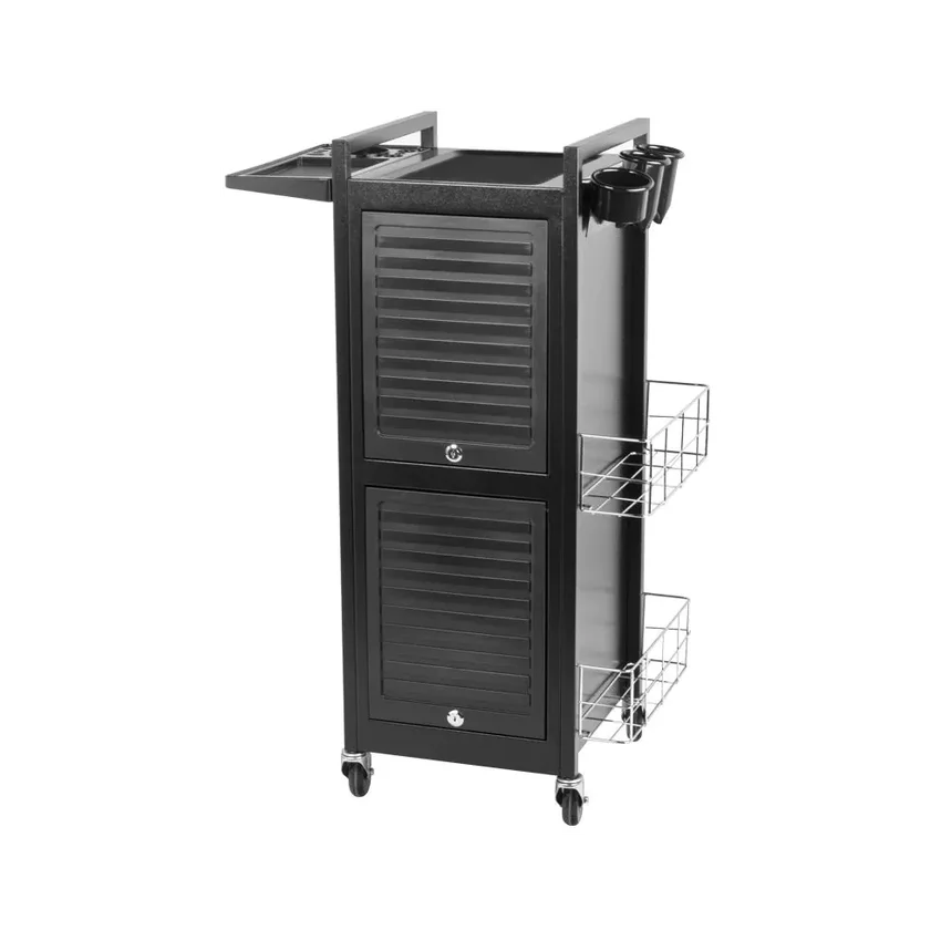 Juuksurikäru Gabbiano DELUXE 401