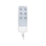 Elektriline protseduuritool SILLON Lux 273b, 3 mootorit, valge
