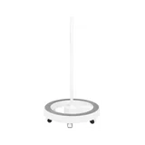 Elegantne 6014 60 LED 5d LED suurenduslamp alusega