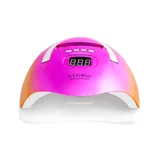 Glow F2 küünelakk UV LED-lamp