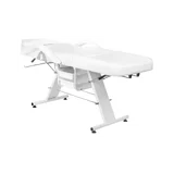 Basic 202 esteetiline tool sahtlitega - valge