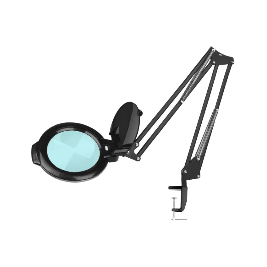 Lauale kinnitatav LED-luuplamp Moonlight 8013/6" must