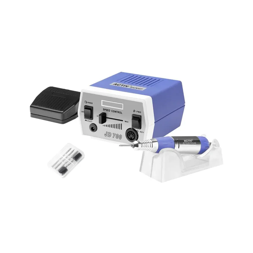 Jalahooldusmasin – Active Power JD500 - violetne