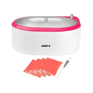 Parafiinimasin am-8009 265w komplekt max võimsusega