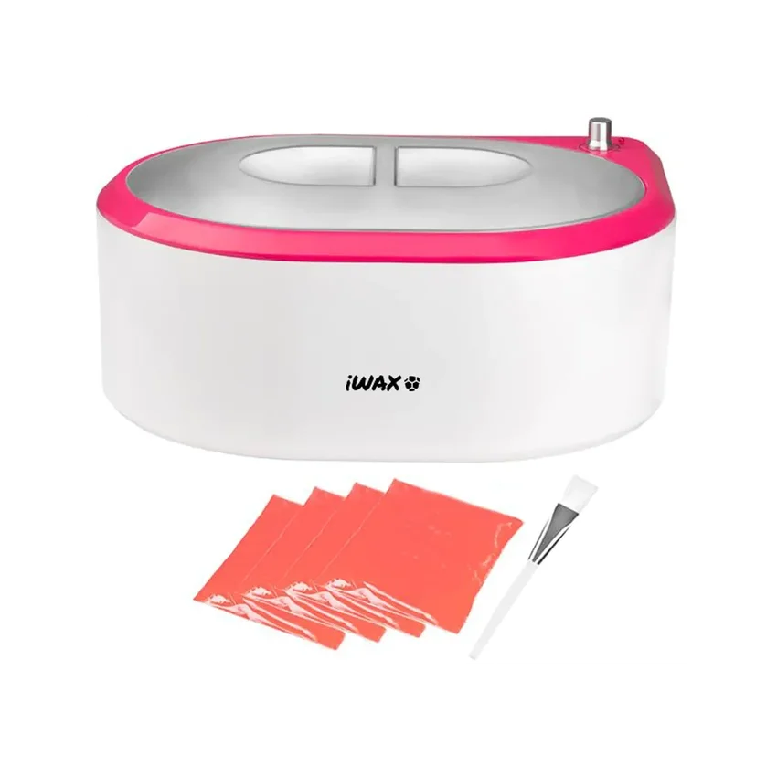 Parafiinimasin am-8009 265w komplekt max võimsusega