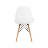 4Rico meigitool QS-185 valge