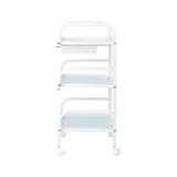 Salongikäru Basic 121 ratastega