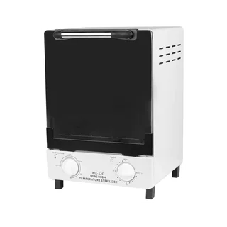 Kõrge temperatuuriga steriliseerija Wx-12c
