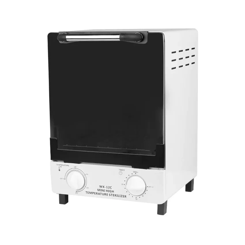 Kõrge temperatuuriga steriliseerija Wx-12c