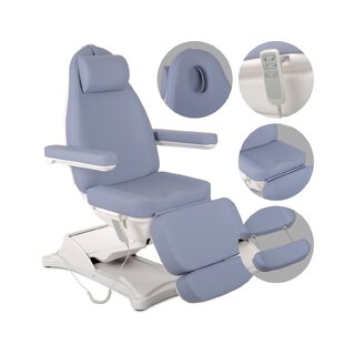 Kosmeetilise protseduuri tool, elektriline Elara PRO 4 - violetne