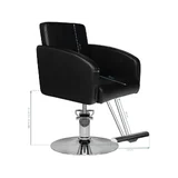 Juuksuri tool Hair System HS40 must