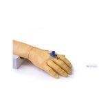Intravenoosse süstimise ja infusiooni süstimisvarre mudel