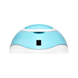 UV LED küünelamp YC57 RN sinine 268W