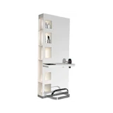 Juuksur töökohal Gabbiano b058 Pearl