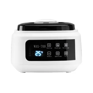 Vahasoojendi Pro Wax 700 500ml purk, 120w valge
