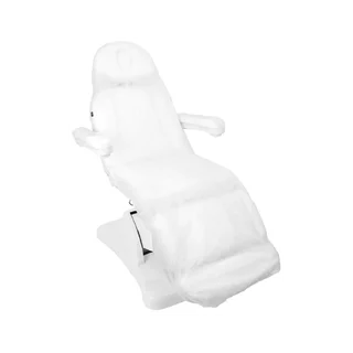 Protseduuritooli katted elastse paelaga 10 tk.