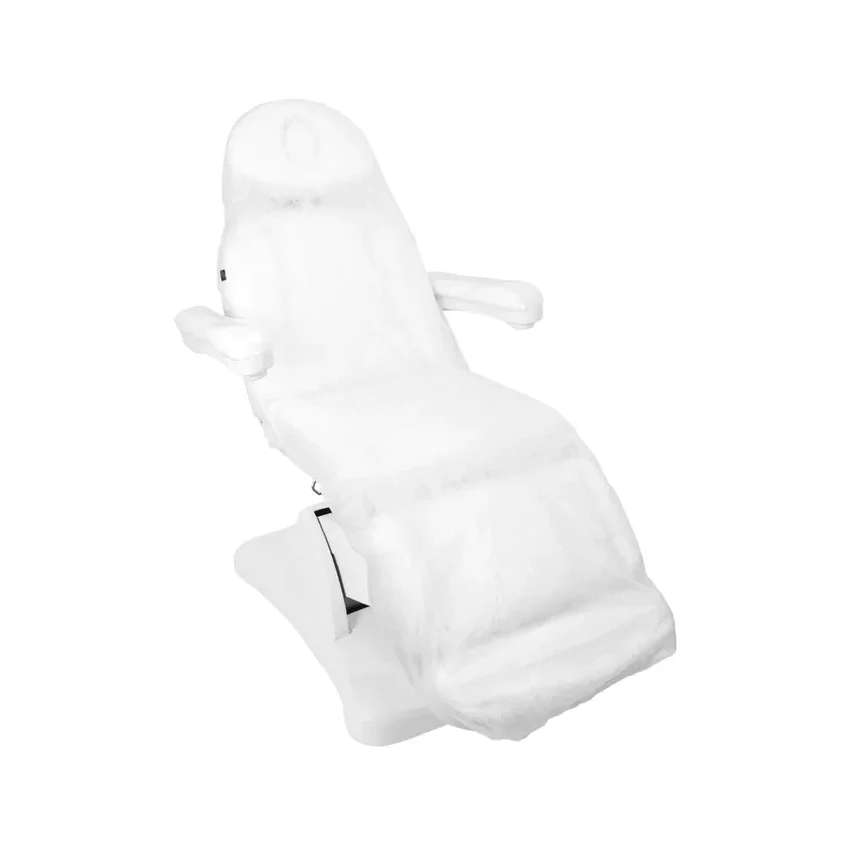 Protseduuritooli katted elastse paelaga 10 tk.