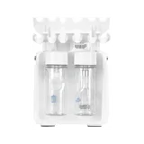 Ilusalongi kombineeritud seade 6-in-1 HYDROGEN H2+