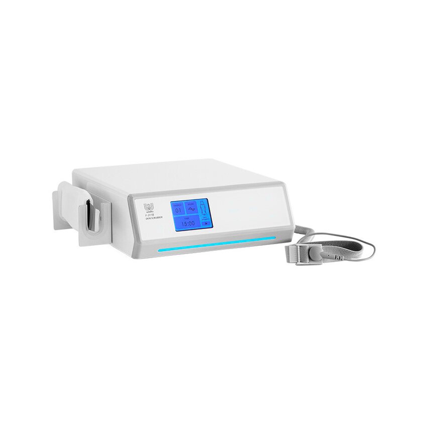 Näo koorimine ja koorimine - B-Equipment Skin Scrubber