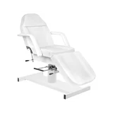 Salongipakett 4-ühes - Protseduurilaud - LED-lamp, Käru - Ergonoomiline sadulatool