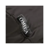 Omega peatugi pruun