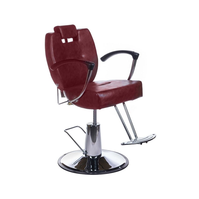 HEKTOR BH-3208 Kirsi värvi juuksuritool
