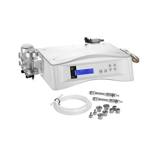Mikrodermabrasiooni iluseade - MultiEquipment F-336