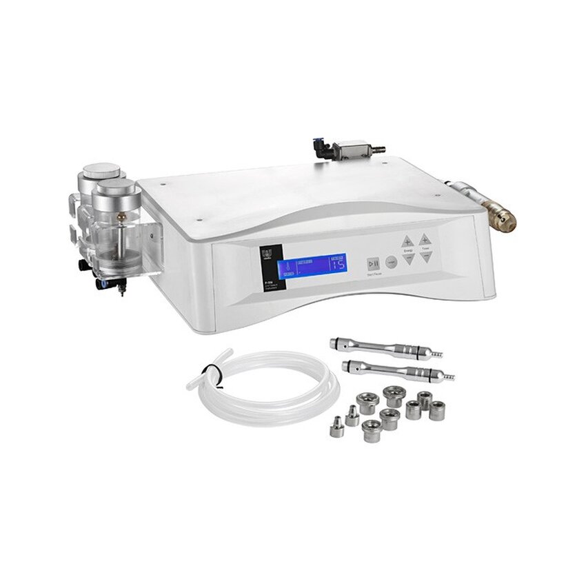 Mikrodermabrasiooni iluseade - MultiEquipment F-336