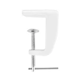Lauale kinnitatav LED-luuplamp Moonlight 8013/6" valge