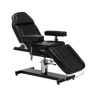 Hüdrauliline tool Sillon A 210DH hälliga must