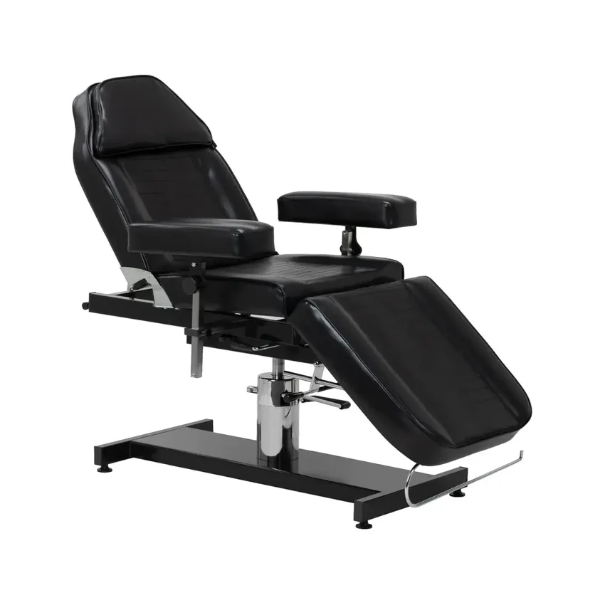 Hüdrauliline tool Sillon A 210DH hälliga must