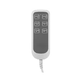 Elektriline protseduuritool SILLON CLASSIC, 3 mootoriga, roosa