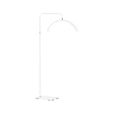 Ripsmete hoolduslamp MOMO MX6 valge