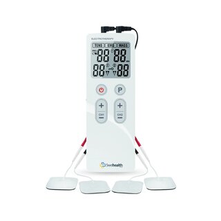 TENS-seadme lihasstimulaator SweTens Allround
