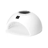 Ocho Nails 8 LED UV-lampi valge 84W