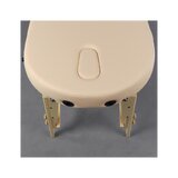 Massaažipink Elza Soft Touch K607 Moco Beige