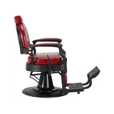 Juuksuri tool President Red