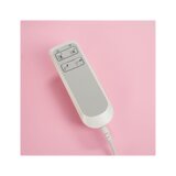 Elektriline ilutool MODENA PEDI BD-8294 roosa