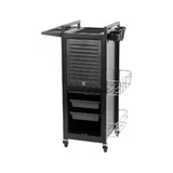 Juuksurikäru Gabbiano DELUXE 401