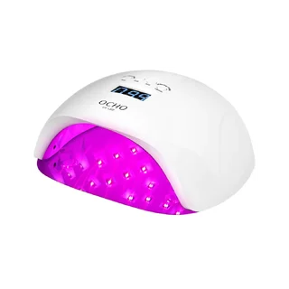 LED UV-lamp OCHO NAILS X13 Plus 65W punane valgus valge ccc