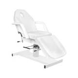 Salongipakett 4-ühes - Protseduurilaud - LED-lamp, Käru - Ergonoomiline sadulatool