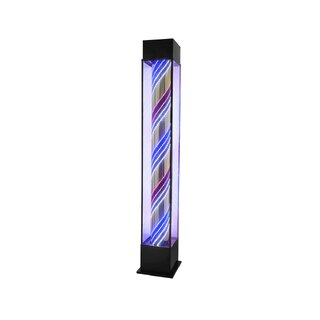 Juuksuri lamp postilambi
