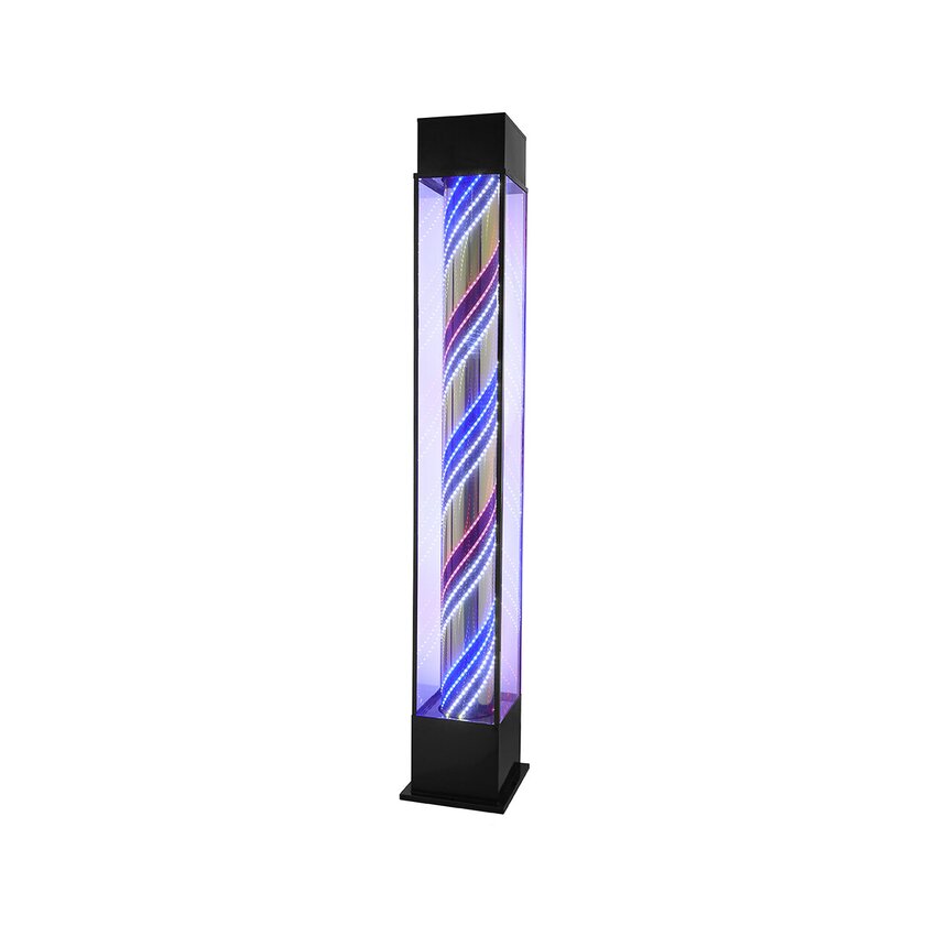 Juuksuri lamp postilambi
