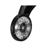 Gabbiano seinale kinnitatav infrapunavalgusti GD-505W must