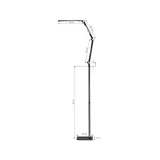 Joogateraapia lamp must