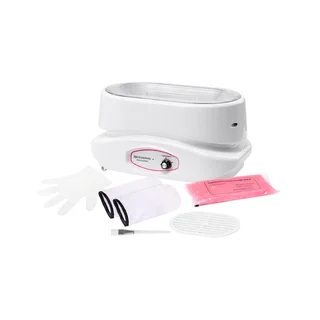 Parafiiniküttekeha komplekt 220w + 8 parafiini