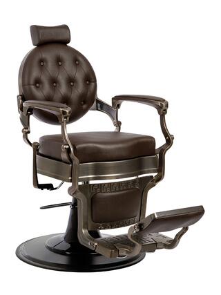 Buzz Bronze - Juuksuri tool