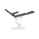 Kate elektriline jalahooldustool, 4 ajamit - hall