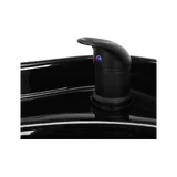 Juuksuripesu Modena Black