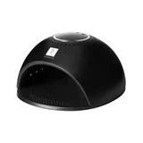 Ocho Nails 8 LED UV-lampi must 84W